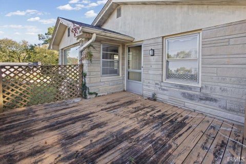 Tiny photo for 500 E Dodds Street, Bloomington, IN 47401 (MLS # 202642167)