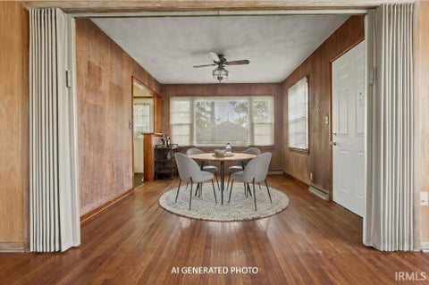 Tiny photo for 500 E Dodds Street, Bloomington, IN 47401 (MLS # 202642167)