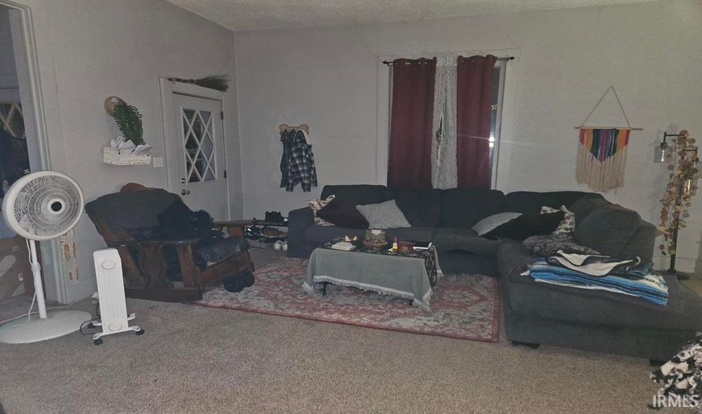 Photo of 853 S Columbia Street, Frankfort, IN 46041 (MLS # 202603459)