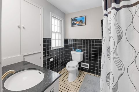 Tiny photo for 1107 S 9th Street, Lafayette, IN 47905 (MLS # 202605399)