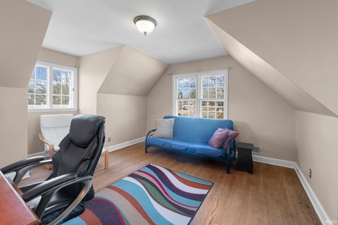 Tiny photo for 1107 S 9th Street, Lafayette, IN 47905 (MLS # 202605399)