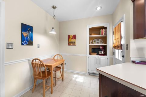 Tiny photo for 1107 S 9th Street, Lafayette, IN 47905 (MLS # 202605399)