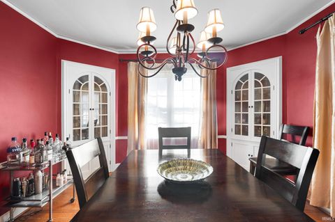 Tiny photo for 1107 S 9th Street, Lafayette, IN 47905 (MLS # 202605399)