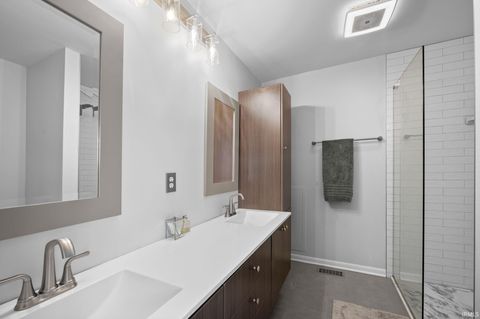 Tiny photo for 1107 S 9th Street, Lafayette, IN 47905 (MLS # 202605399)