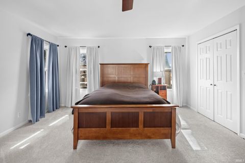 Tiny photo for 1107 S 9th Street, Lafayette, IN 47905 (MLS # 202605399)