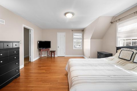 Tiny photo for 1107 S 9th Street, Lafayette, IN 47905 (MLS # 202605399)