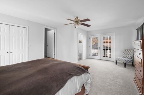 Tiny photo for 1107 S 9th Street, Lafayette, IN 47905 (MLS # 202605399)