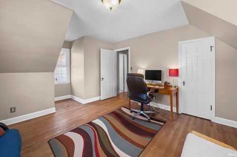 Tiny photo for 1107 S 9th Street, Lafayette, IN 47905 (MLS # 202605399)