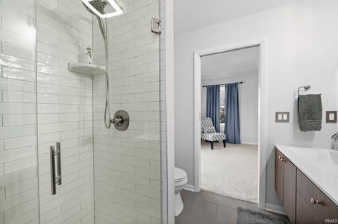 Tiny photo for 1107 S 9th Street, Lafayette, IN 47905 (MLS # 202605399)