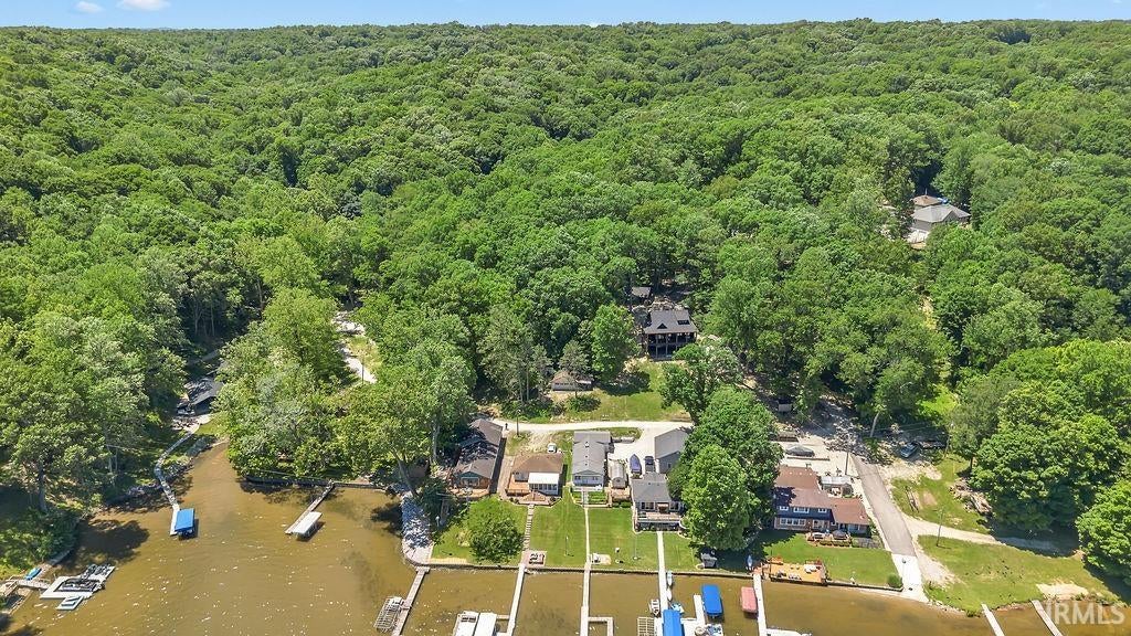 7667 N John Young Road, Unionville, IN 47468 | MLS 202621499