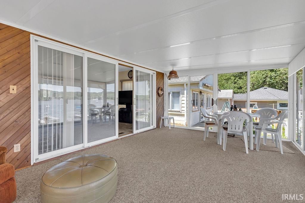 7667 N John Young Road, Unionville, IN 47468 | MLS 202621499