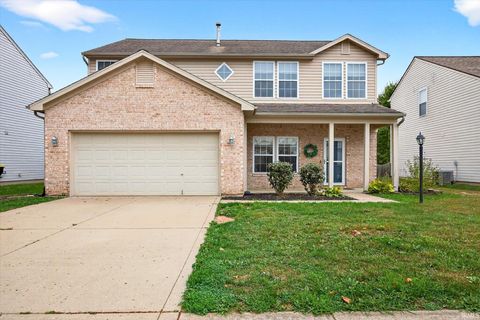 Photo of 3738 S McDougal Street, Bloomington, IN 47403 (MLS # 202540654)
