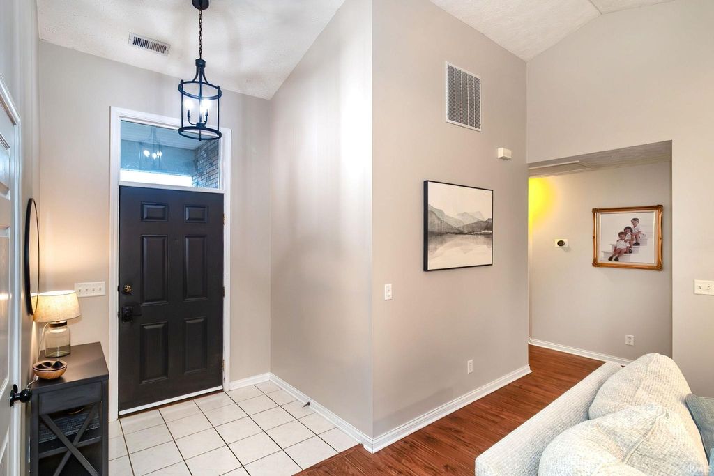 Photo of 9820 Chatteris Road, Evansville, IN 47725 (MLS # 202603573)