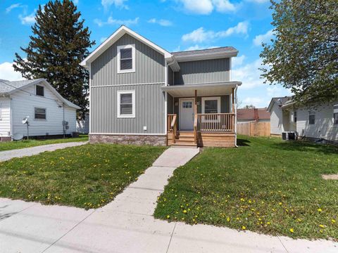 330 W 15th Street, Auburn, IN 46706 - #: 202515931