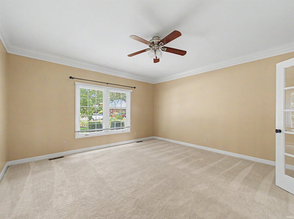 Photo of 3466 Pine Ridge Drive, Newburgh, IN 47630 (MLS # 202616536)