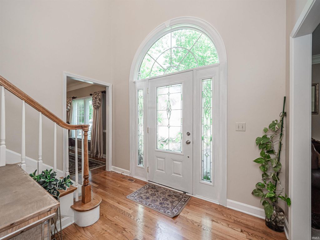 Photo of 3466 Pine Ridge Drive, Newburgh, IN 47630 (MLS # 202616536)