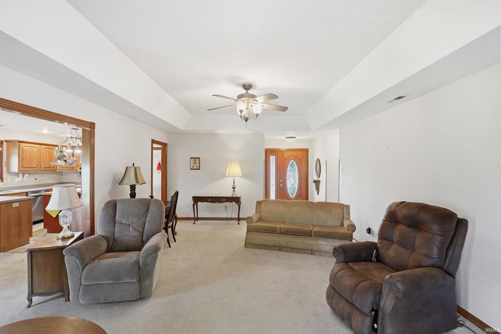 Photo of 520 Chessie Court, Garrett, IN 46738 (MLS # 202625878)