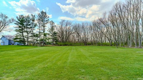 Tiny photo for 608 S Kenton Street, Reynolds, IN 47980 (MLS # 202612783)