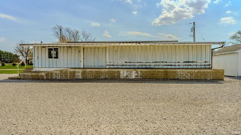 Tiny photo for 608 S Kenton Street, Reynolds, IN 47980 (MLS # 202612783)