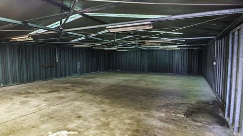 Tiny photo for 608 S Kenton Street, Reynolds, IN 47980 (MLS # 202612783)