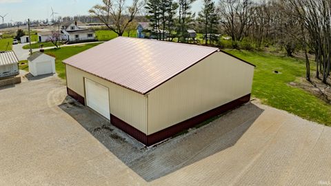 Tiny photo for 608 S Kenton Street, Reynolds, IN 47980 (MLS # 202612783)