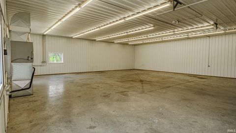 Tiny photo for 608 S Kenton Street, Reynolds, IN 47980 (MLS # 202612783)