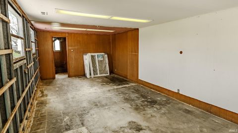 Tiny photo for 608 S Kenton Street, Reynolds, IN 47980 (MLS # 202612783)