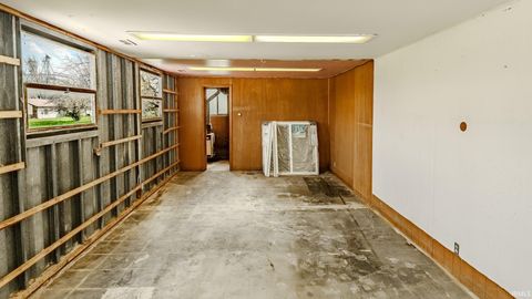 Tiny photo for 608 S Kenton Street, Reynolds, IN 47980 (MLS # 202612783)