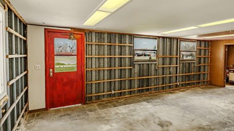 Tiny photo for 608 S Kenton Street, Reynolds, IN 47980 (MLS # 202612783)