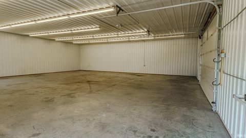 Tiny photo for 608 S Kenton Street, Reynolds, IN 47980 (MLS # 202612783)