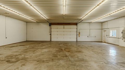 Tiny photo for 608 S Kenton Street, Reynolds, IN 47980 (MLS # 202612783)