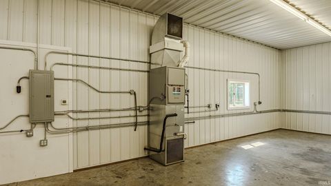 Tiny photo for 608 S Kenton Street, Reynolds, IN 47980 (MLS # 202612783)