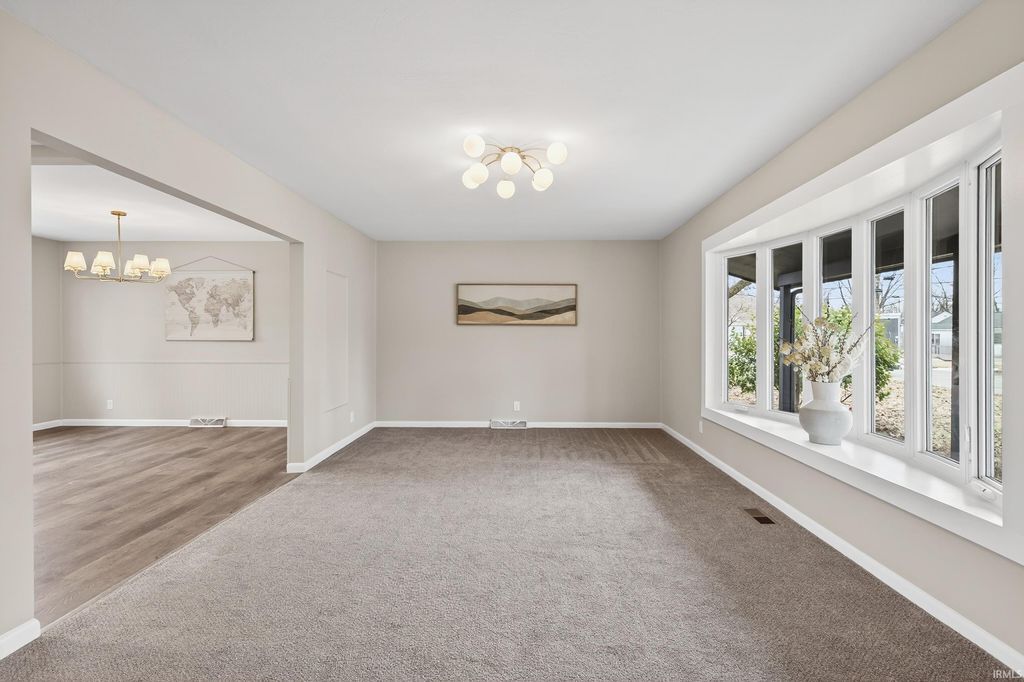 Photo of 1314 Oak Avenue, Lafayette, IN 47905 (MLS # 202604950)