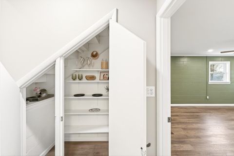 Tiny photo for 1314 Oak Avenue, Lafayette, IN 47905 (MLS # 202604950)