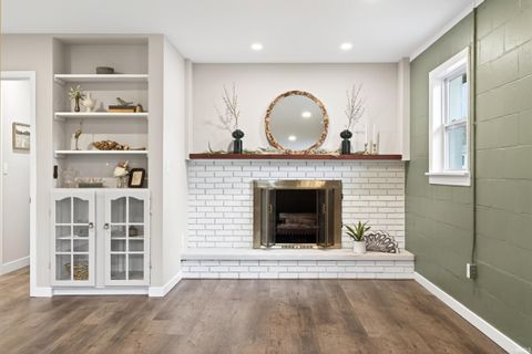 Tiny photo for 1314 Oak Avenue, Lafayette, IN 47905 (MLS # 202604950)