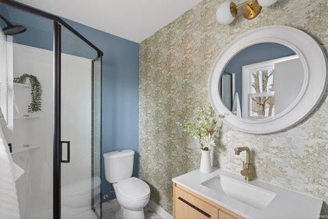 Tiny photo for 1314 Oak Avenue, Lafayette, IN 47905 (MLS # 202604950)