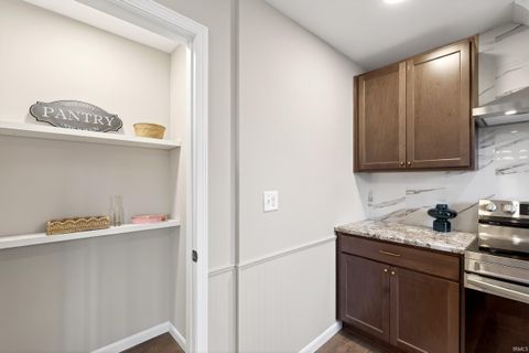 Tiny photo for 1314 Oak Avenue, Lafayette, IN 47905 (MLS # 202604950)