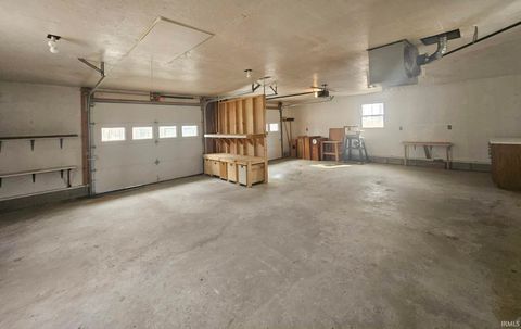 Tiny photo for 2492 S, Logansport, IN 46947 (MLS # 202607346)