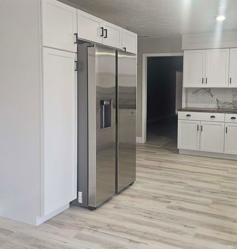 Tiny photo for 2492 S, Logansport, IN 46947 (MLS # 202607346)