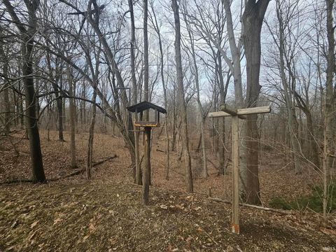 Tiny photo for 2492 S, Logansport, IN 46947 (MLS # 202607346)