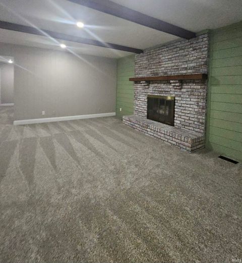 Tiny photo for 2492 S, Logansport, IN 46947 (MLS # 202607346)