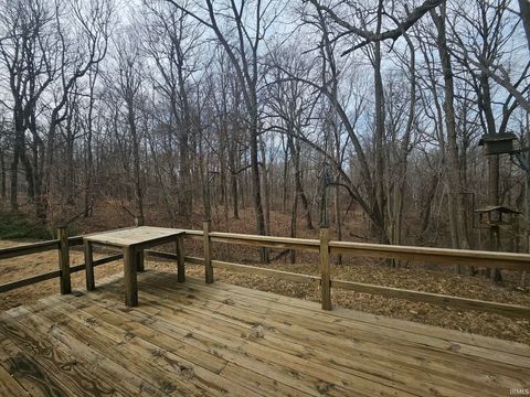 Tiny photo for 2492 S, Logansport, IN 46947 (MLS # 202607346)