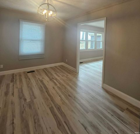 Tiny photo for 2492 S, Logansport, IN 46947 (MLS # 202607346)