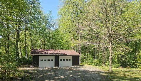 Tiny photo for 2492 S Roberts Way, Logansport, IN 46947 (MLS # 202607346)