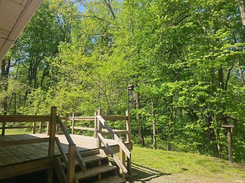 Tiny photo for 2492 S Roberts Way, Logansport, IN 46947 (MLS # 202607346)