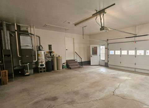 Tiny photo for 2492 S, Logansport, IN 46947 (MLS # 202607346)