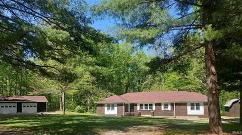 Tiny photo for 2492 S Roberts Way, Logansport, IN 46947 (MLS # 202607346)