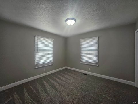 Tiny photo for 2492 S, Logansport, IN 46947 (MLS # 202607346)