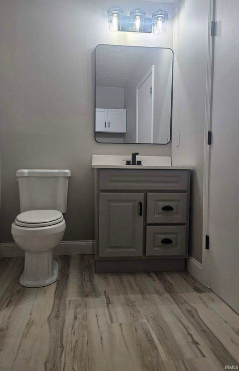 Tiny photo for 2492 S, Logansport, IN 46947 (MLS # 202607346)