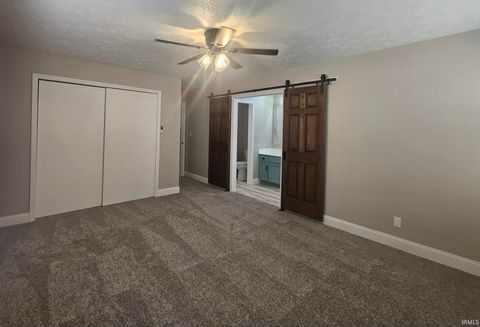 Tiny photo for 2492 S, Logansport, IN 46947 (MLS # 202607346)